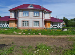 Гостевой дом «Карат», Ярославская область